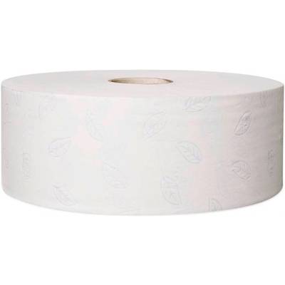 TORK Toilettenpapier TORK Jumbo Premium · 110273 2-lagig, Dekorprägung