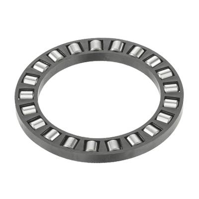 Axial-Zylinderrollenkranz K 89306 NTN 30x60x5,5 mm-0