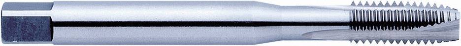 Eventus by Exact 10303 Machinetapboor Metrisch M5 0.8 mm Rechtssnijdend DIN 371 HSS Model B 1 stuk(s)