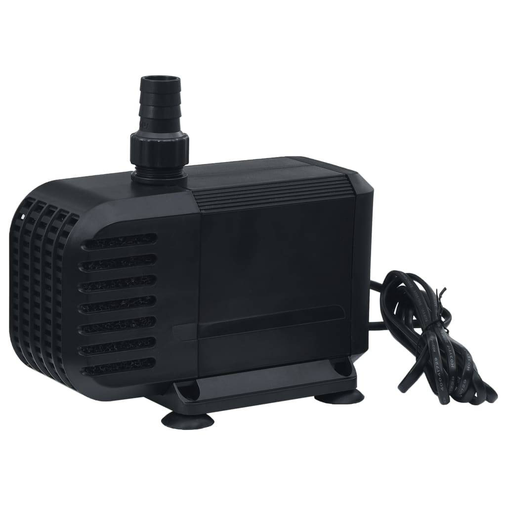 vidaXL Aquarium-Tauchpumpe 3000 L/h-2