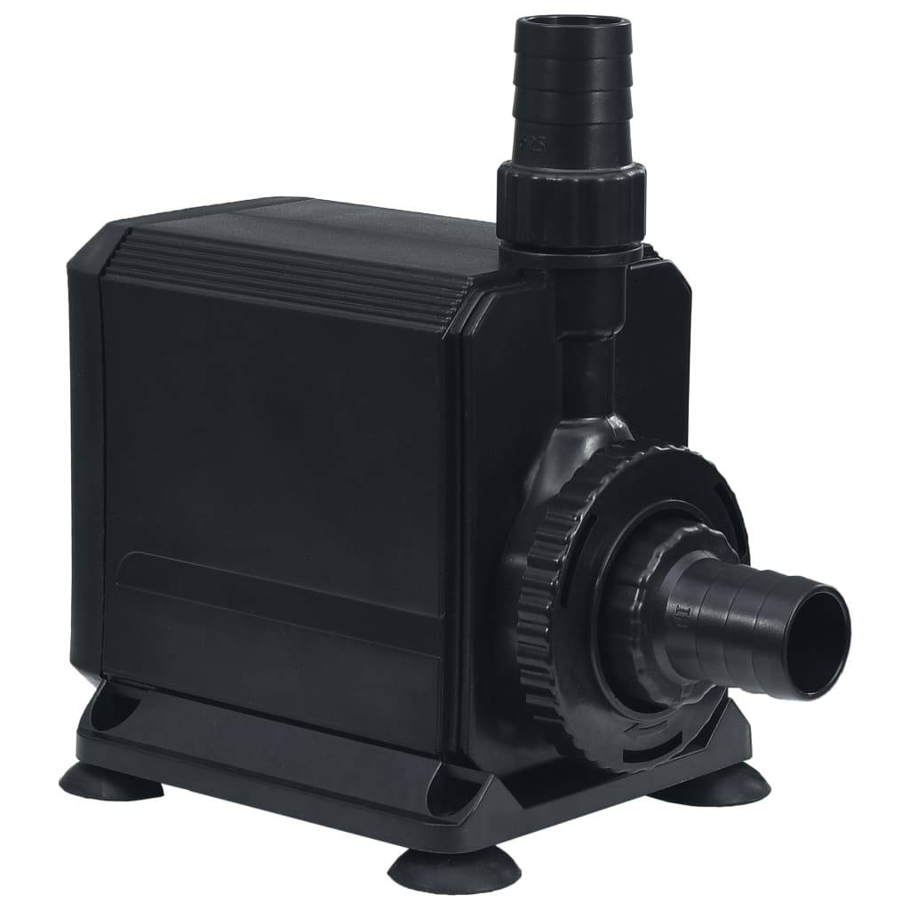 vidaXL Aquarium-Tauchpumpe 3000 L/h-3