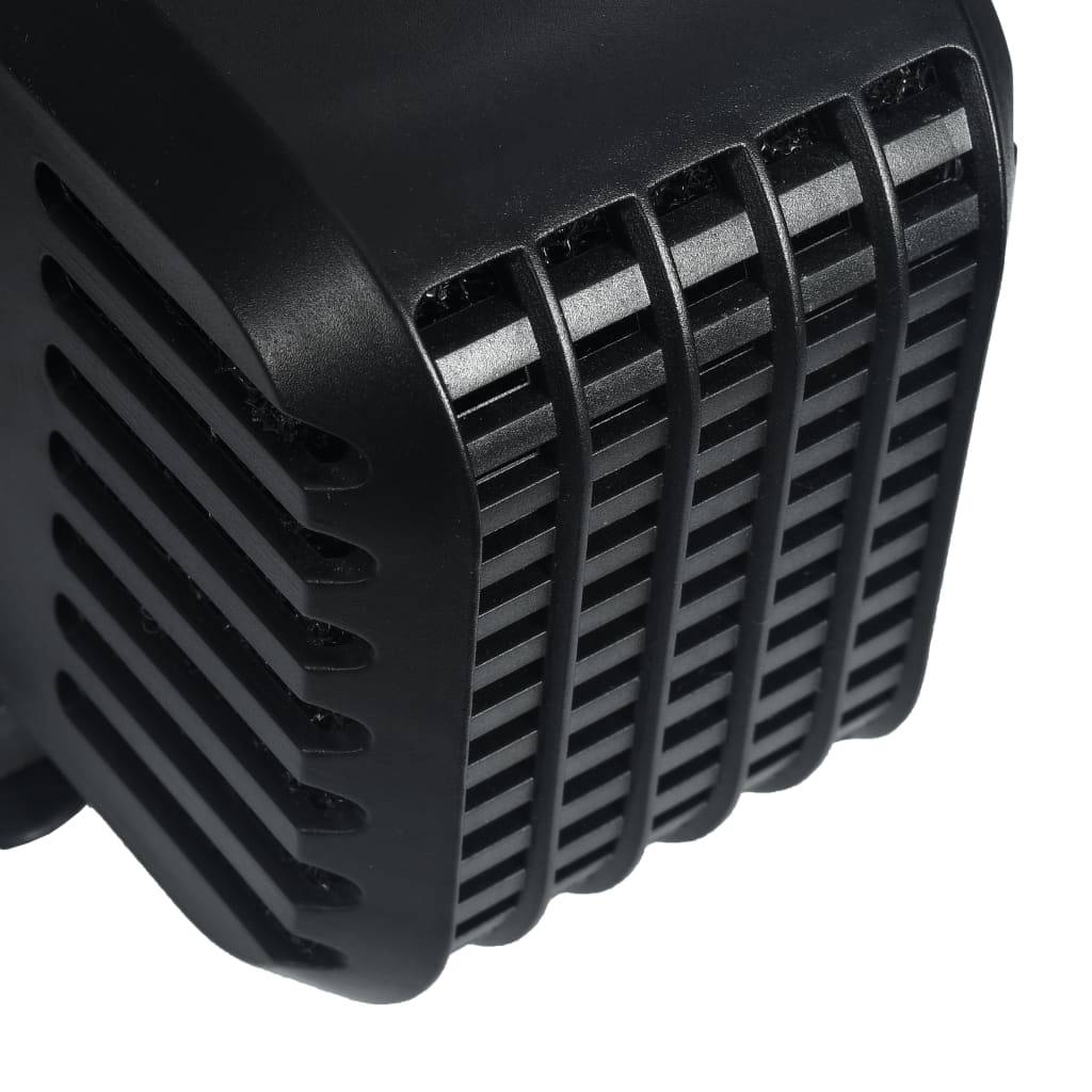 vidaXL Aquarium-Tauchpumpe 3000 L/h-4