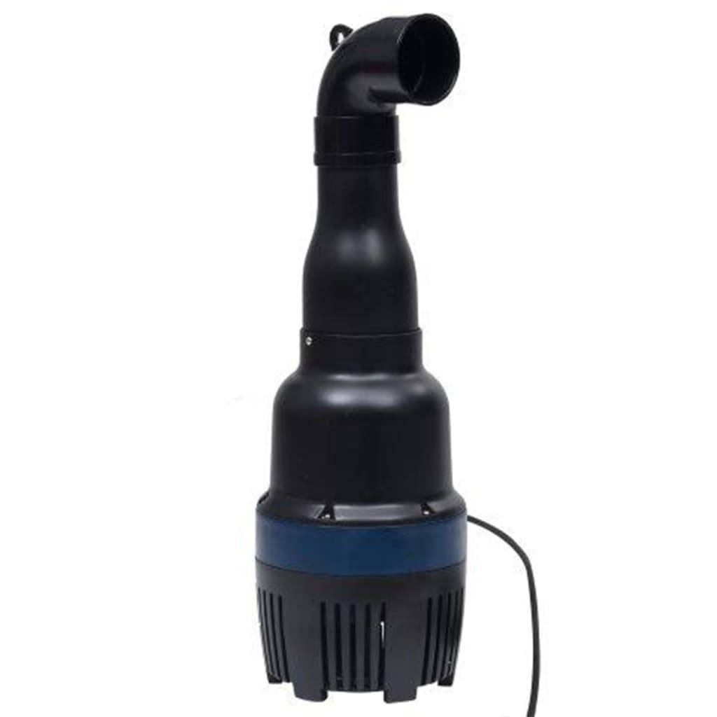 vidaXL Teichpumpe 16000 L/h 75 W-0