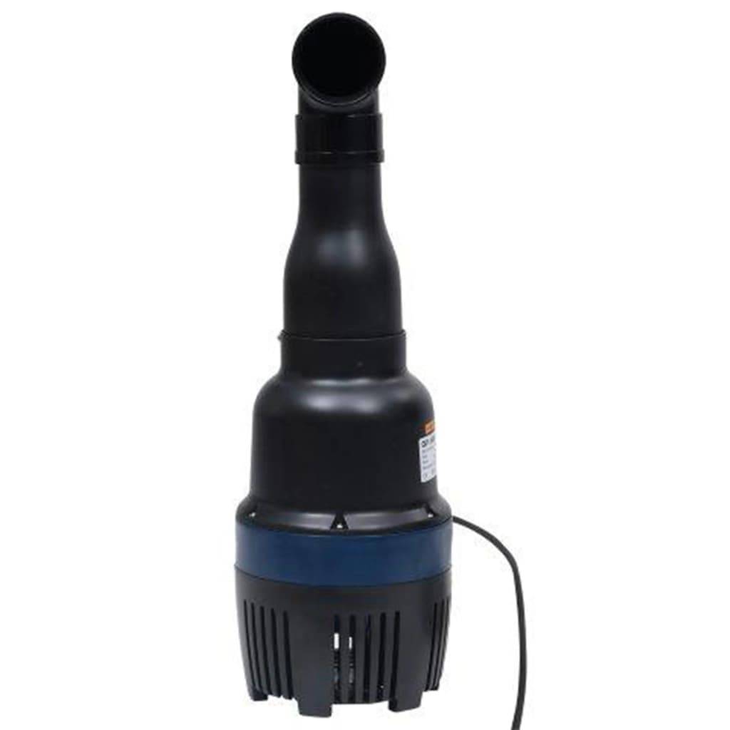 vidaXL Teichpumpe 16000 L/h 75 W-1