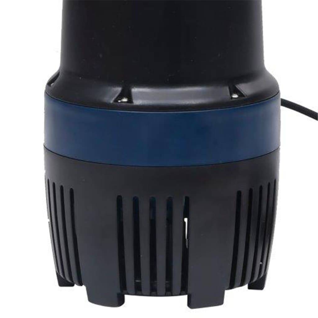 vidaXL Teichpumpe 16000 L/h 75 W-4