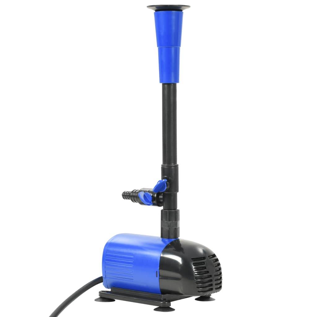 vidaxl Brunnenpumpe 38 W 1500 L/h-1