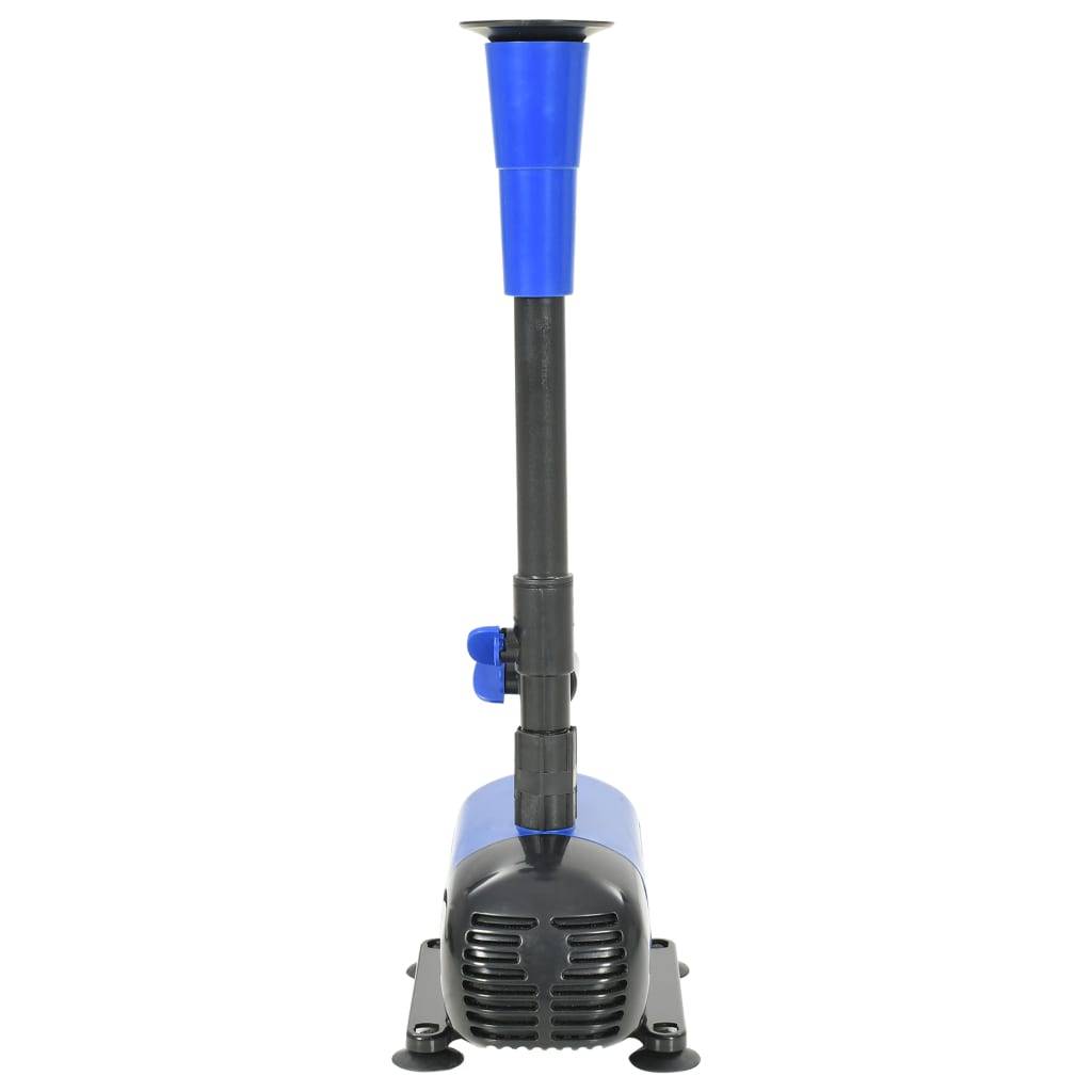 vidaxl Brunnenpumpe 38 W 1500 L/h-2