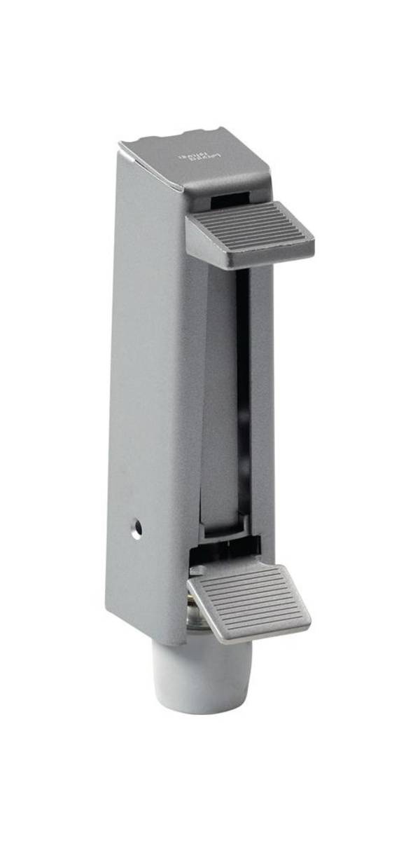 Bohrwechselkopfträger H851 HSS m.IK DORMER