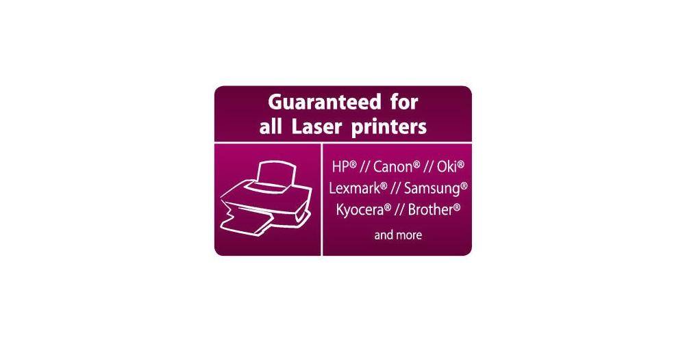 Fotopapier DIN A4 135g hochweiß 100 Bl./Pack.-3