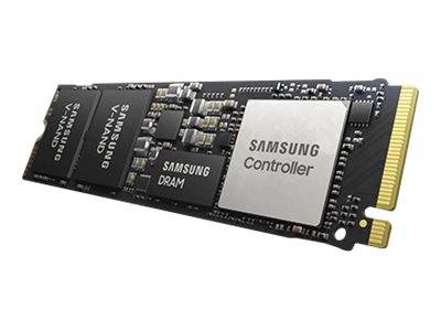 Samsung PM9A1 MZVL21T0HCLR - SSD - 1 TB - intern - M.2 - PCIe 4.0 x4 (NVMe)-0