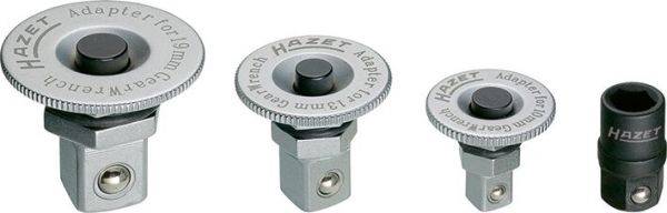 Hazet 606/4SPC Adapter-Satz-0