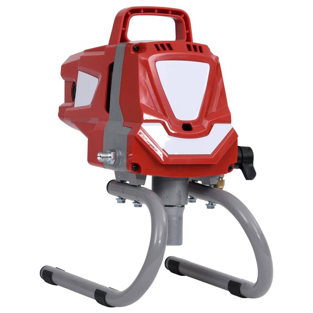 vidaXL Farbsprühsystem Airless Hochdruck 1010 W-3