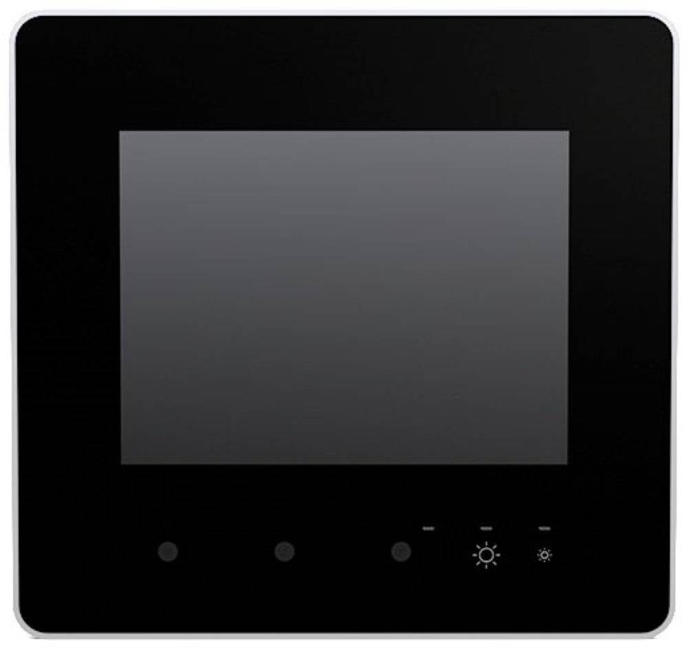 Wago Touch Panel 600;14,5 cm (5,7");640 x 480 Pixel; - 762-6302/8000-002 - 1 Stück-0