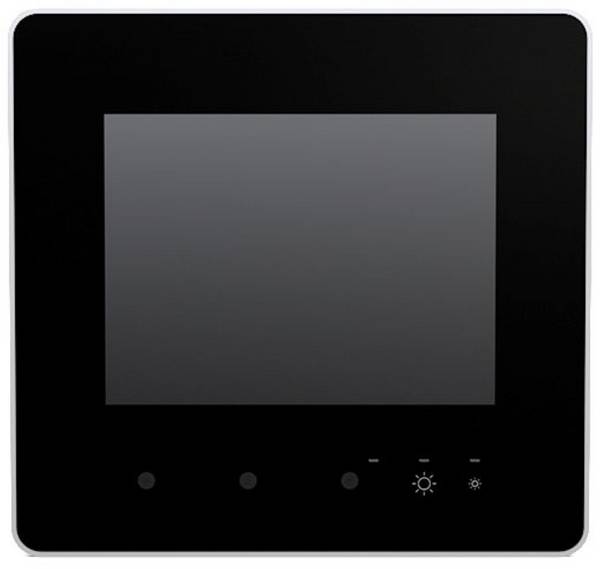 Wago Touch Panel 600;14,5 cm (5,7");640 x 480 Pixel; - 762-6302/8000-002 - 1 Stück
