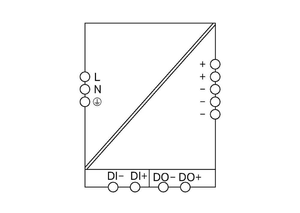 Wago Stromversorgung;Pro 2;1-phasig; - 2787-2144 - 1 Stück-2