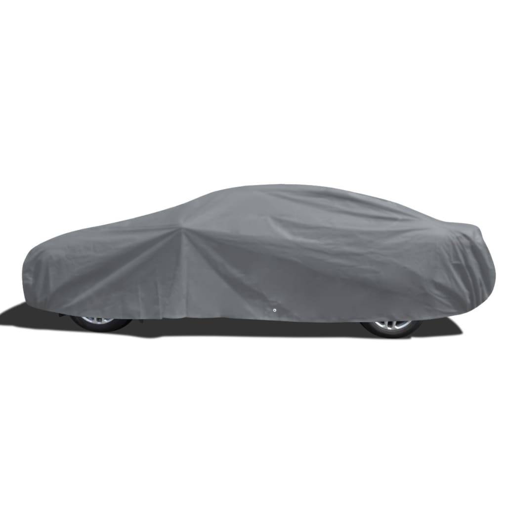 vidaXL Vollgarage Vliesstoff Gr. XL-2