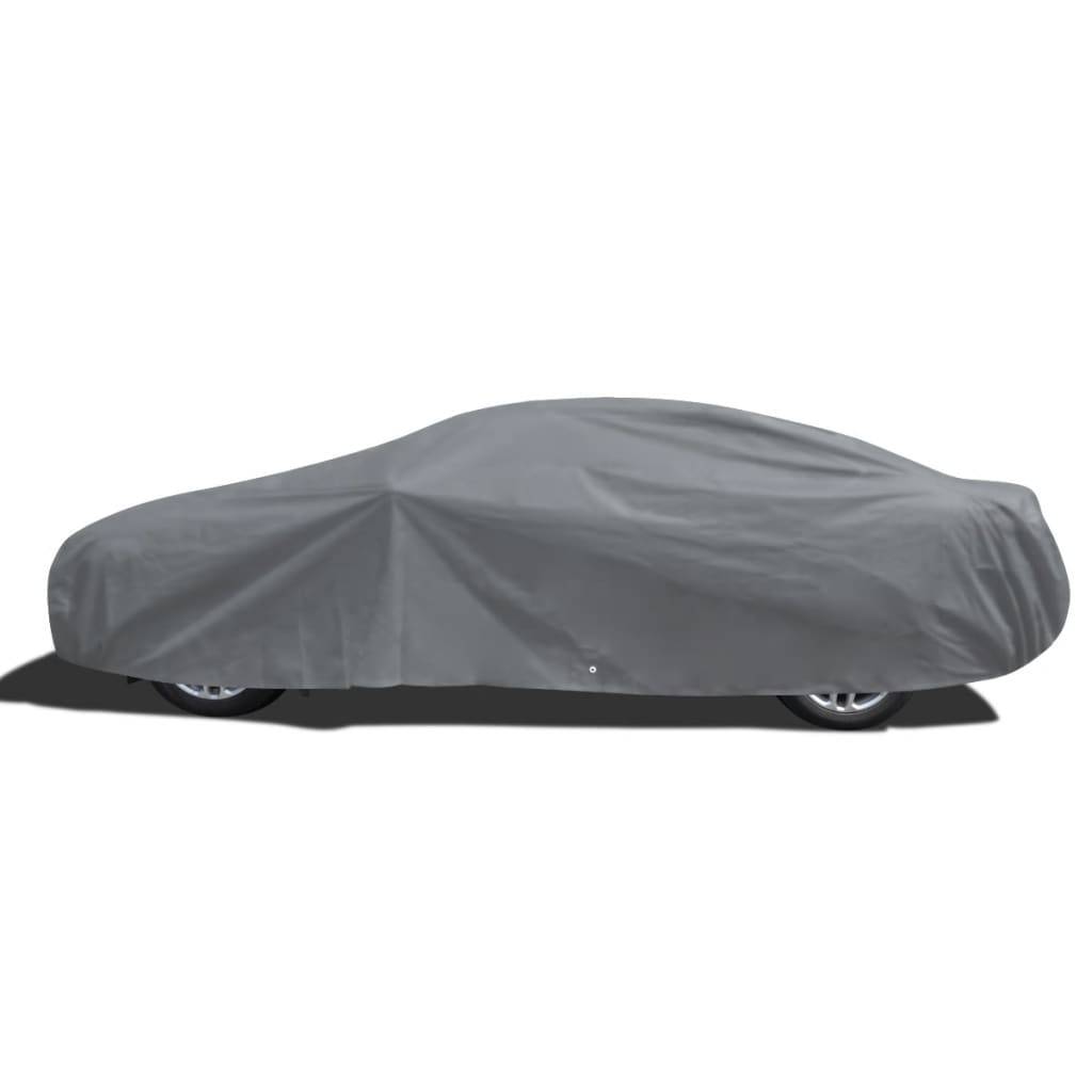 vidaXL Vollgarage Vliesstoff Gr. M-2