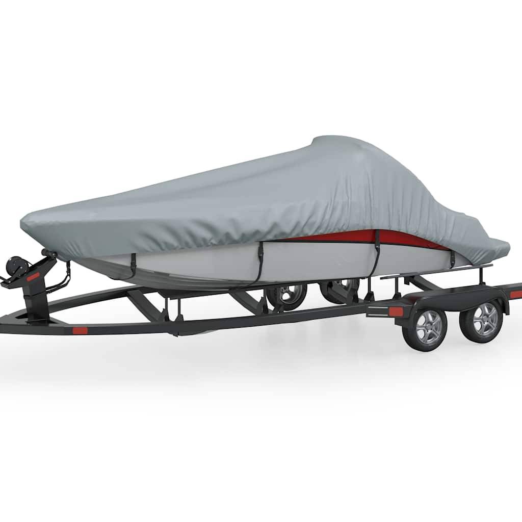 Bootspersenning Länge 427-488 cm Breite 229 cm