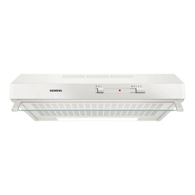 Siemens iQ100 LU62LFA21 - Motorhaube - Standard - Breite: 60 cm - Tiefe: 48.2 cm - Absaugung und Rückführung (mit zusätz-0