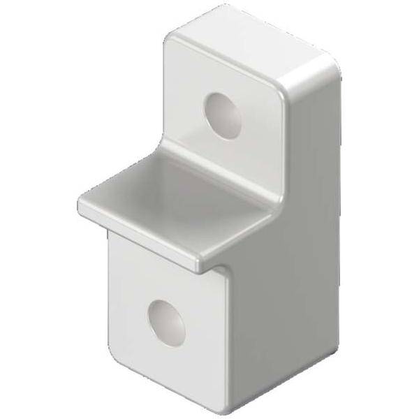 Rittal Wandbefestigungshalter AX 1485.400 (VE4)
