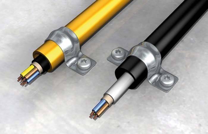 Fischer Deutschl. Befestigunsschelle BSM-24-2