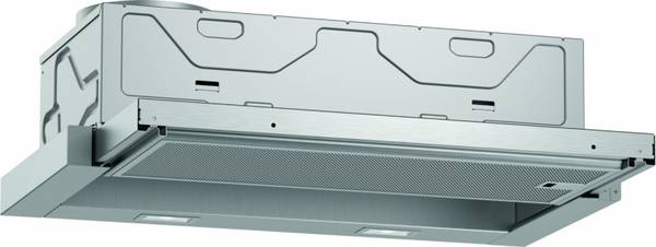 Constructa-Neff Flachschirmhaube D46ED22X1