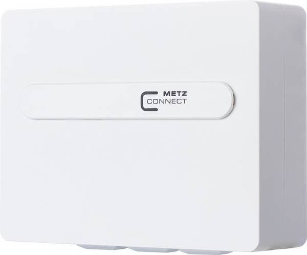 Metz Connect OpDAT ADT leer rws 1501100000HC