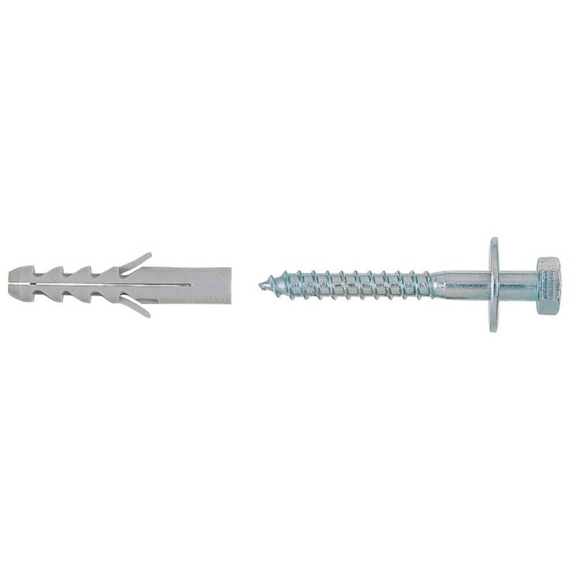 Fischer Deutschl. Waschtischbefestigung WL 8x70-0