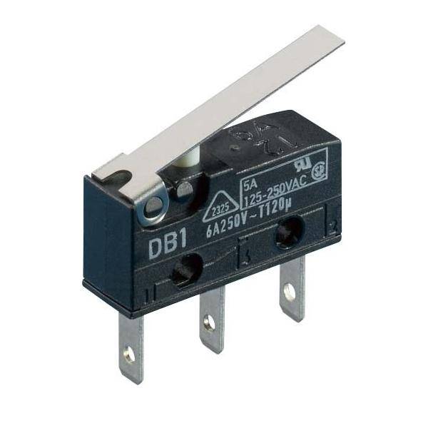 Rittal Mikroschalter SV 9346.400 (VE5)