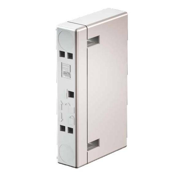 Rittal Sammelschienenhalter SV 9600.005 (VE4)