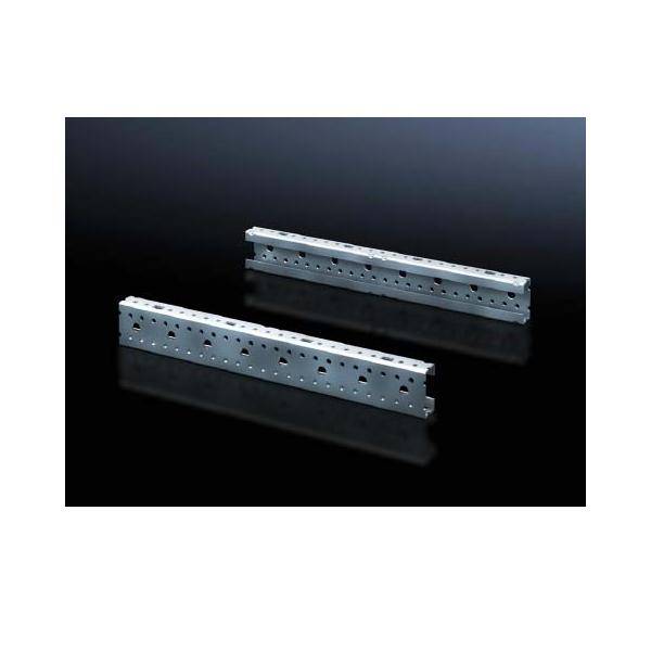 2 Pck. Rittal Montageprofil SV 9666.707-0