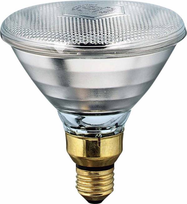 Philips Lighting Infrarot-Heizstrahler IR 175 C