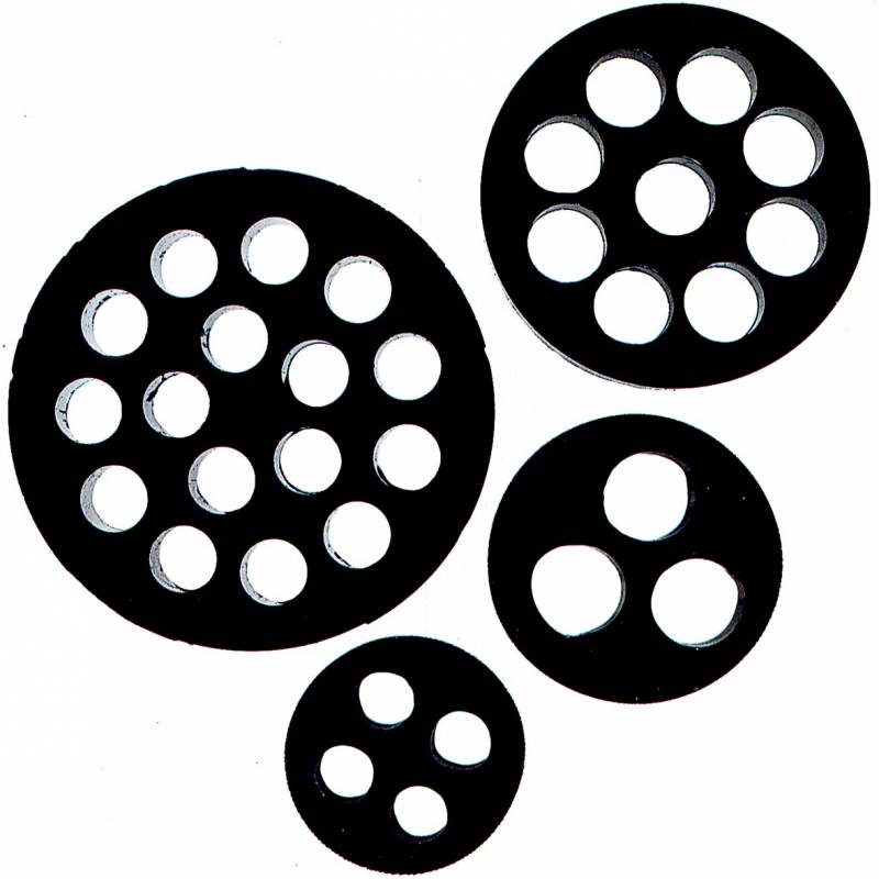 50 Stk. Lapp Zubehör SKINTOP-DIX-M-25250 SKINTOP