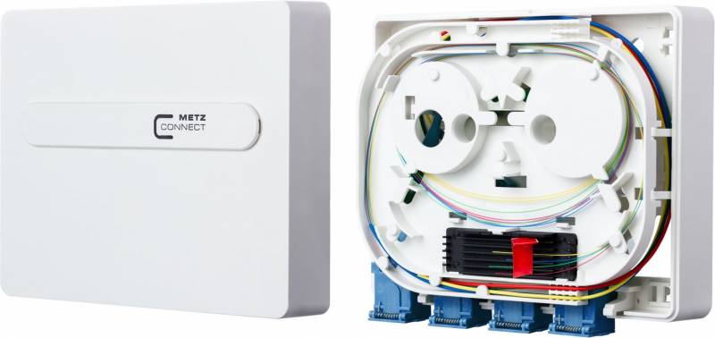 Metz Connect OpDAT ADT Spli. OS2 1501191U04HC-0