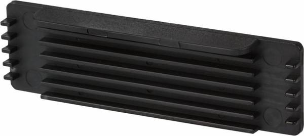 10 Stk. Metz Connect OpDAT Halter f. bis