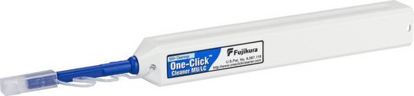 METZ CONNECT CONNECT One-ClickTM- Reiniger LC One-Click Cleaner LC - Kabel