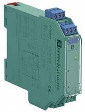 Pepperl+Fuchs Fabrik Spannungs-Repeater KFD2-VR4--0