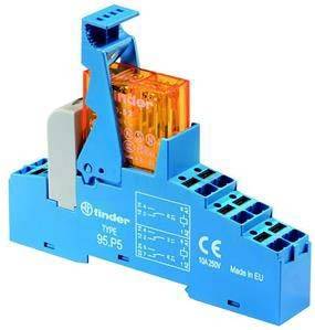 10 Stk. Finder Koppelrelais 48.P5.8.230.5060-0