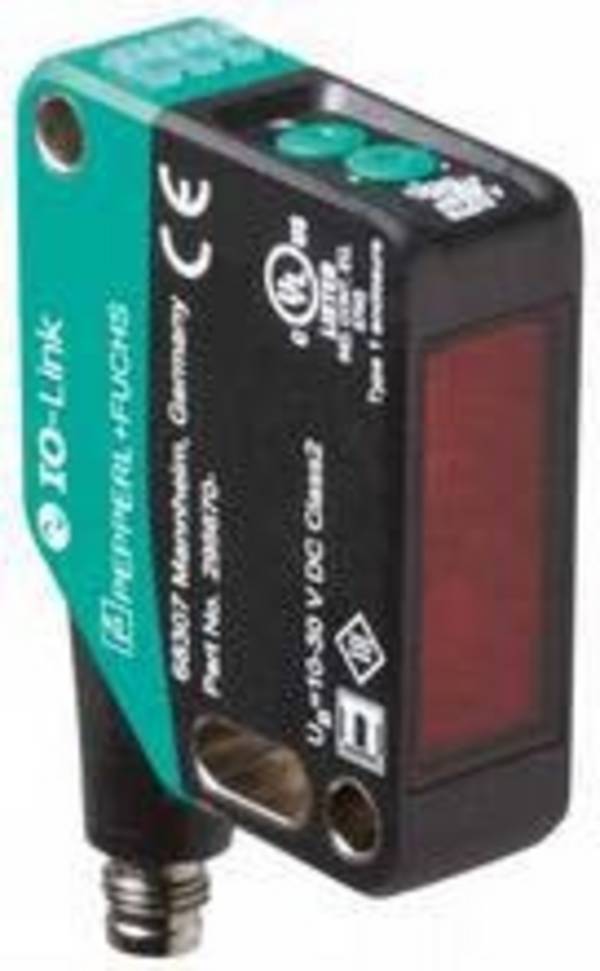 Pepperl+Fuchs Fabrik Distanzsensor OMT300-R200-2E