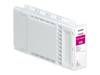 Epson T44Q3 - 350 ml - Vivid Magenta - Original