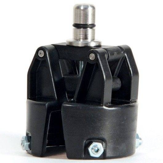 Triopan Spezial-Leitkegeladapter, Leitbakenadapter-0