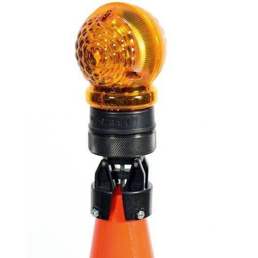Triopan Spezial-Leitkegeladapter, Leitbakenadapter-2