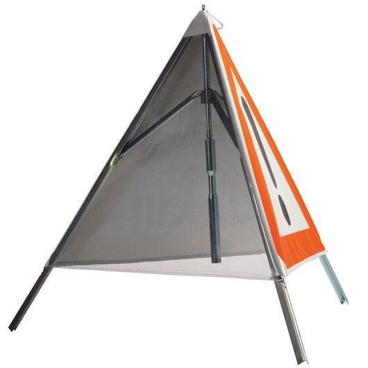 Triopan Zusatzgewicht 1,8 kg, für Faltsignal SL 70 cm-0
