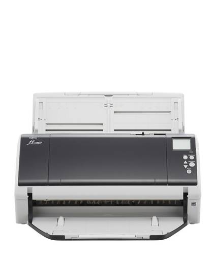 Fujitsu fi-7460 - Dokumentenscanner - Dual CCD - Duplex - 304.8 x 431.8 mm - 600-3