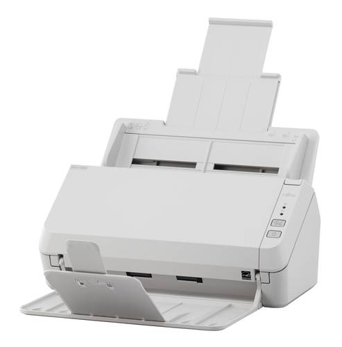 Fujitsu SP-1120N - Dokumentenscanner - Dual CIS - Duplex - 216 x 355.6 mm - 600-0