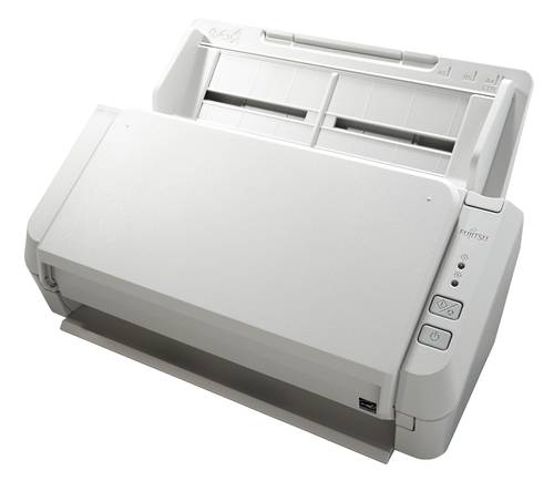 Fujitsu SP-1120N - Dokumentenscanner - Dual CIS - Duplex - 216 x 355.6 mm - 600-2