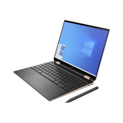 HP Spectre x360 Laptop 14-ea0080ng - Flip-Design - Intel Core i7 1165G7 / 2.8 GHz - Win 10 Home 64-Bit - Iris Xe Graphic