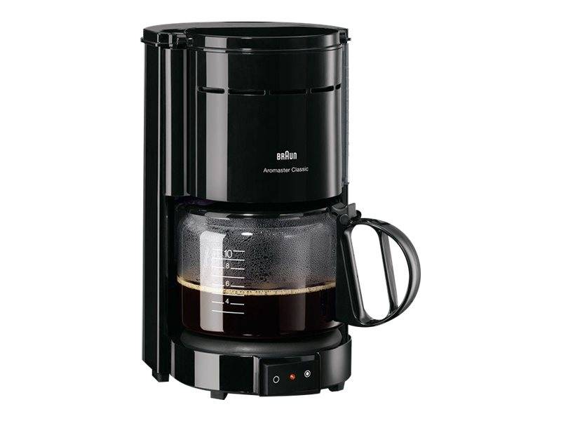 Braun Aromaster Classic KF 47/1 - Kaffeemaschine-0