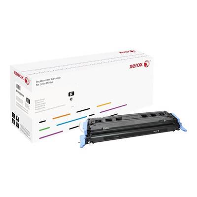 Xerox - Magenta - kompatibel - Tonerpatrone (Alternative zu: HP Q6003A) - für HP Color LaserJet 1600, 2600n, 2605, 2605d