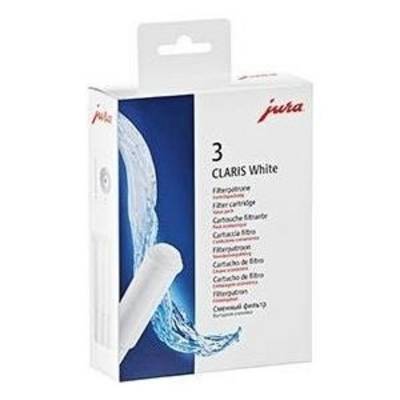 jura CLARIS White Wasserfilter 68739-0